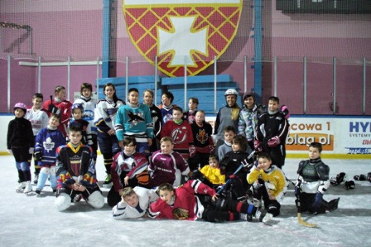 niespodzianka