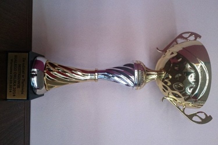 trofea 13