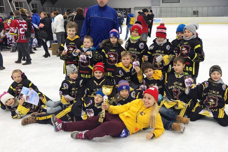 UKS-WIkingowie-Czerkawski-CUP