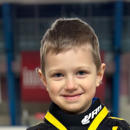 Kacper Sokołowski
