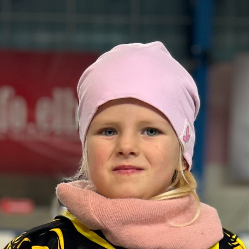 Łucja Nowogrodzka