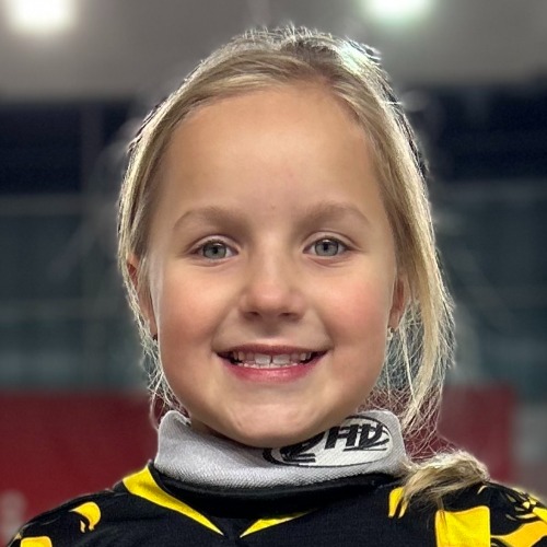 Sara Andruszkiewicz