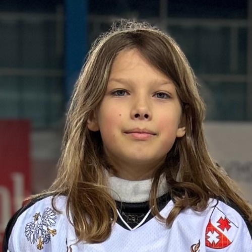 Maria Makarenko