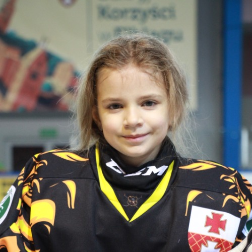 Oliwia Jabłońska