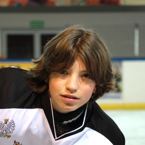 Kacper Holz