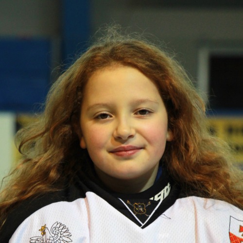 Julia Wiśniewska