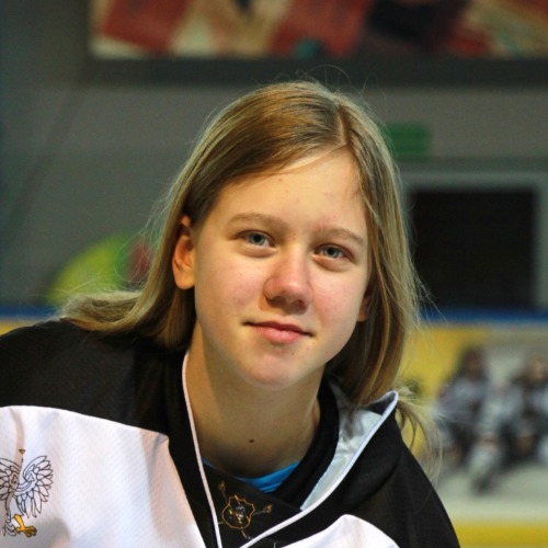 Amelia Chrzęstek