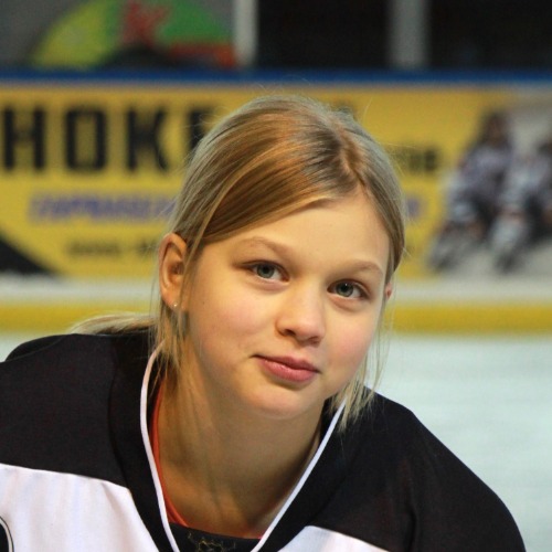 Kalina Kaszczuk