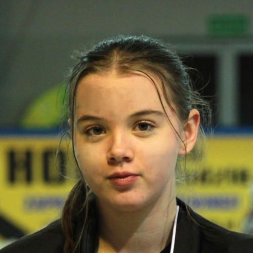 Dominika Marcińska