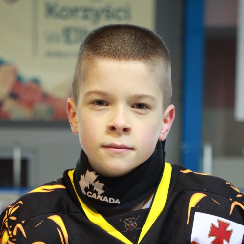 Błażej Bachurski
