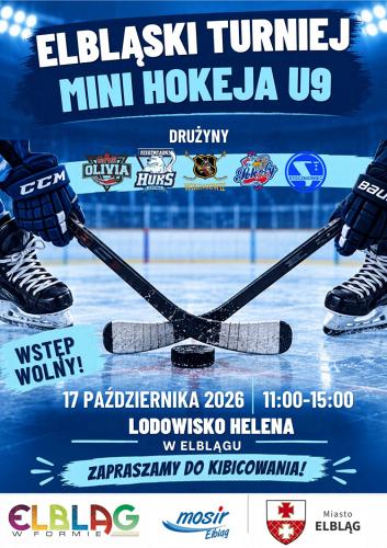 plakat turniej 17.10